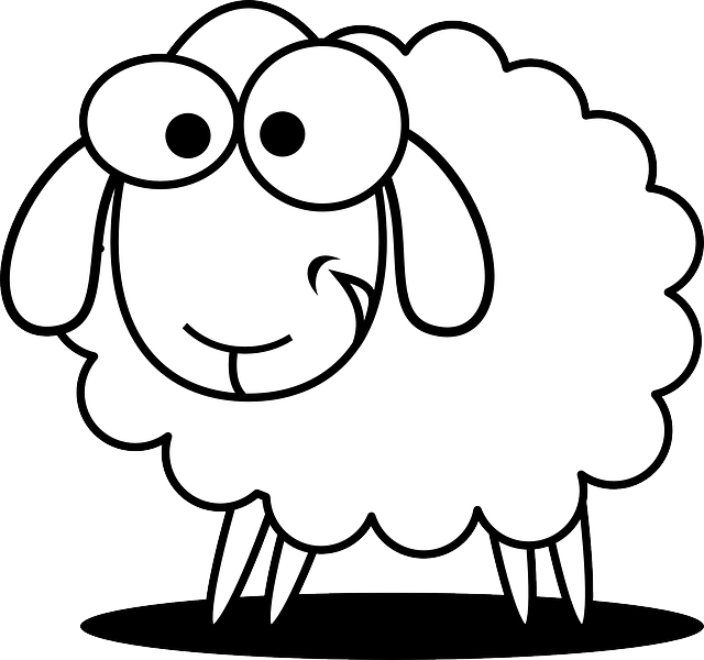 sheep-161630_640